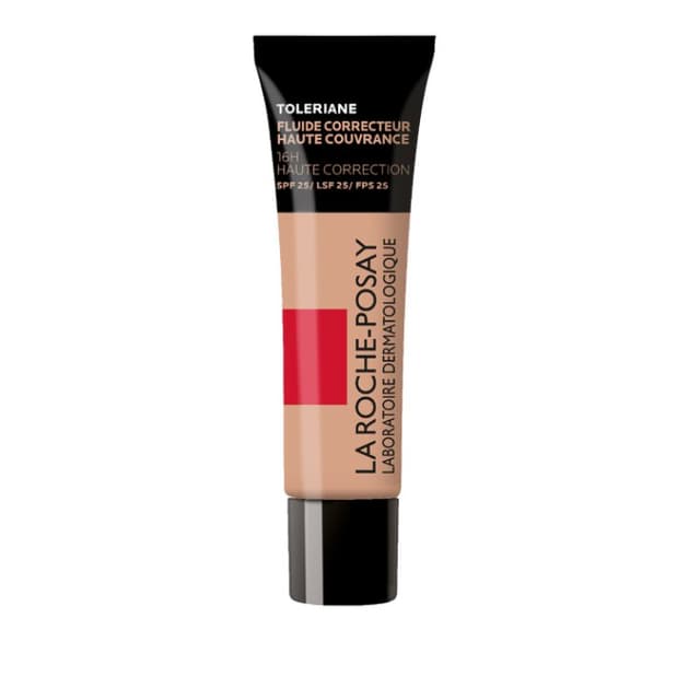 Toleriane Teint Fluido – Flüssiges Make-up