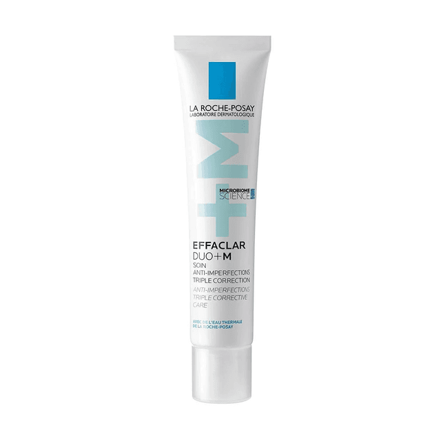 Effaclar Duo +M – 40 ml Creme