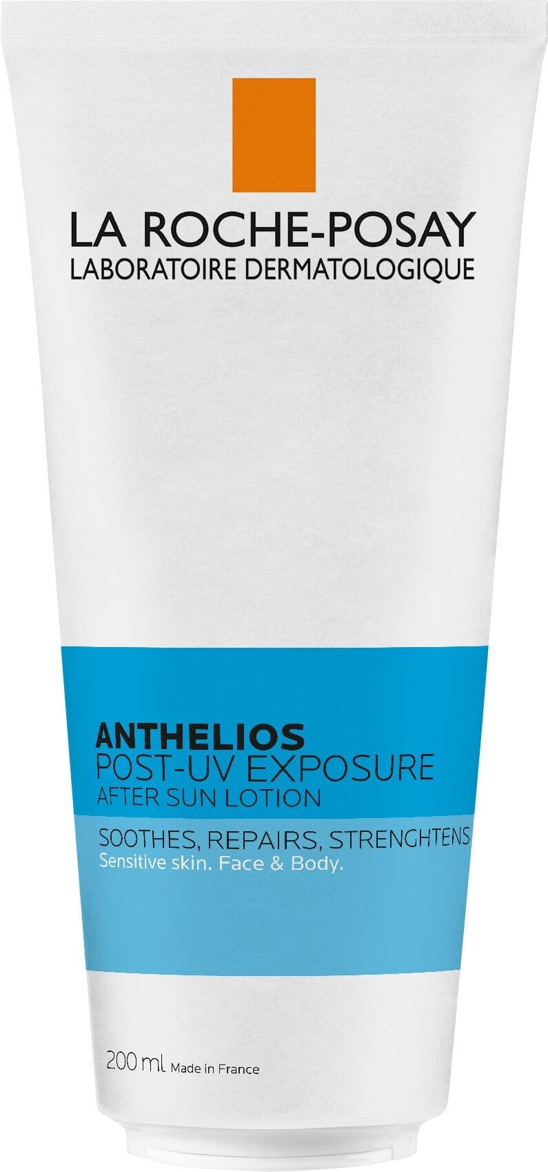 ANTHELIOS After Sun Pflege – 200 ml