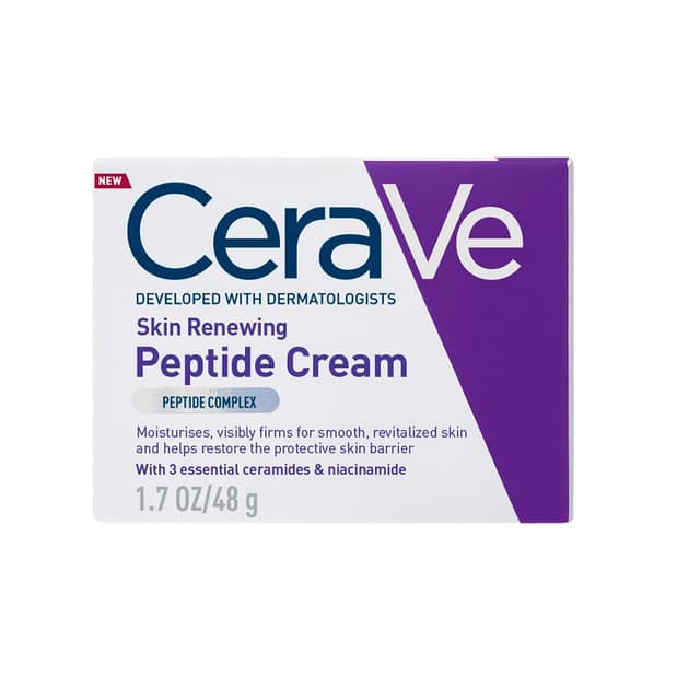 CeraVe Skin Renewing Gesichtscreme