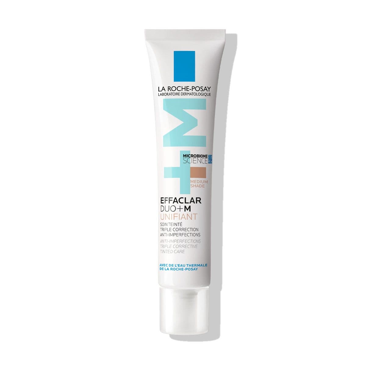 La Roche-Posay Effaclar Duo +M Medium – 40 ml