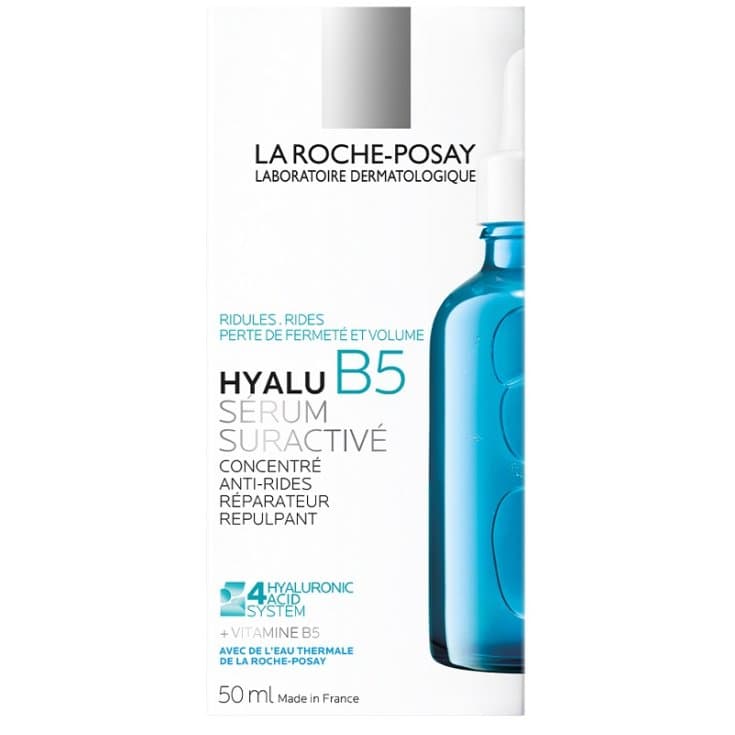 Hyalu B5 Serum – 50 ml