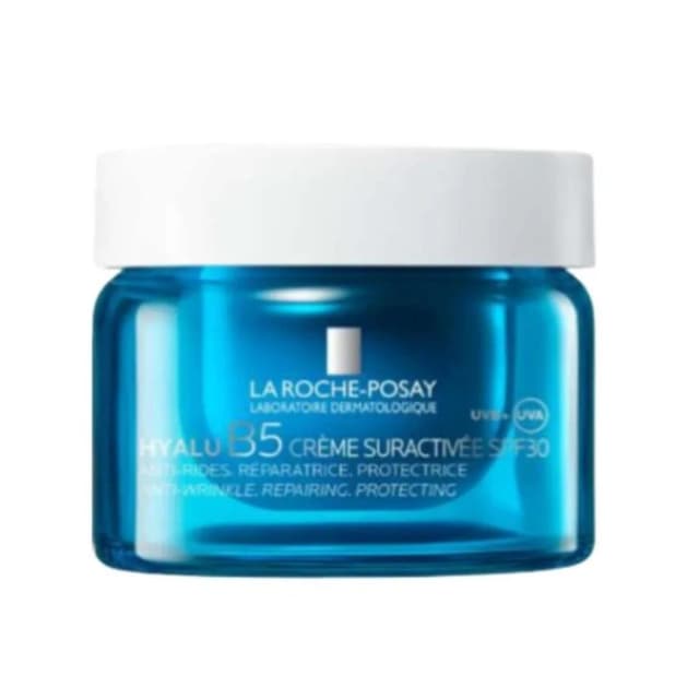Hyalu B5 Crema SPF30 – 50 ml (Tiegel)