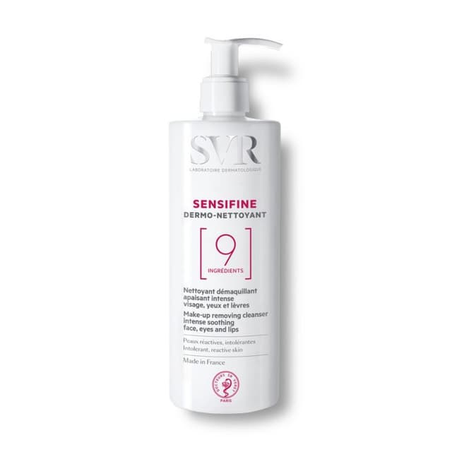Sensifine Dermoreiniger – 400 ml