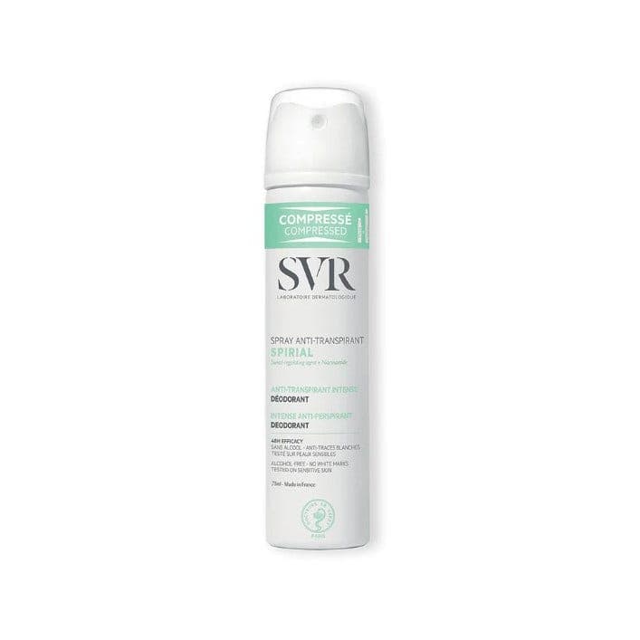 SPIRIAL SPRAY REFORMULATION