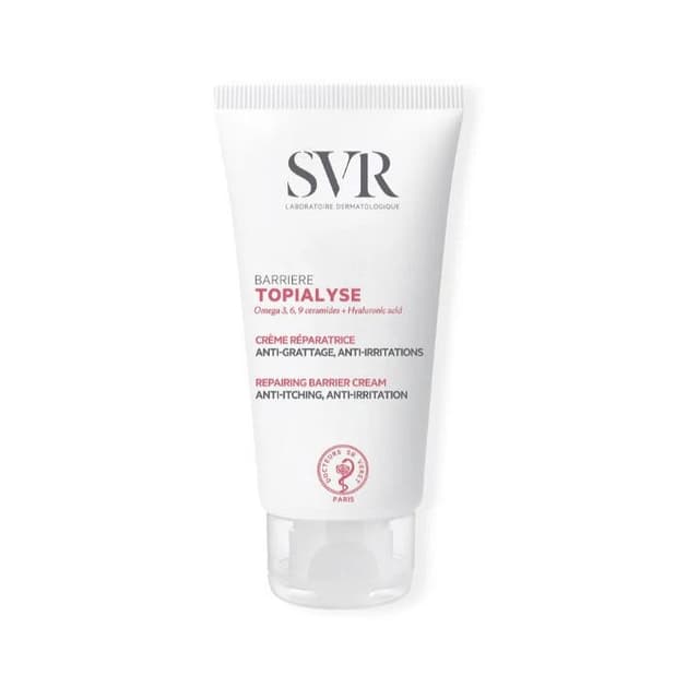 TOPIALYSE CREMA BARRIERA 50ML