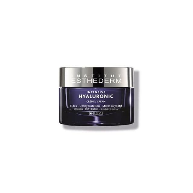 Intensive Hyaluronic+ – Creme