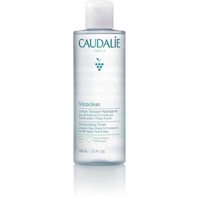 Caudalie Vinoclean Lotion – 100 ml