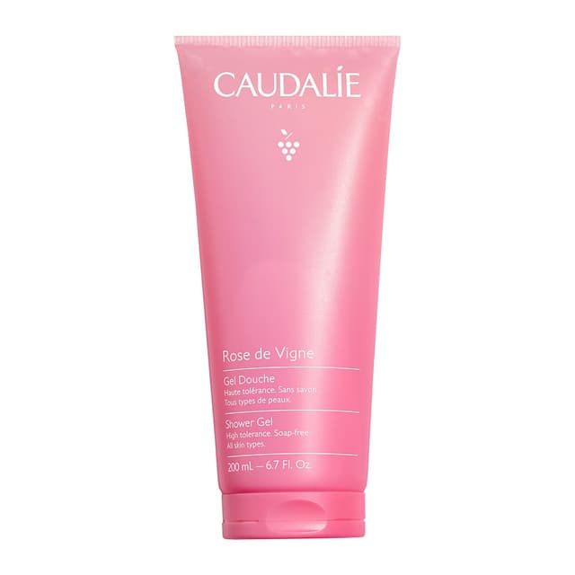 Duschgel Rose – 200 ml