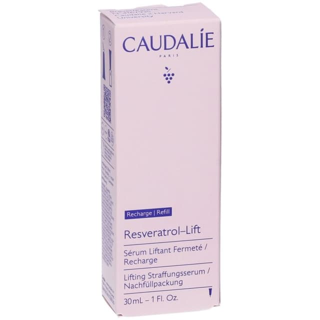 RVLIFT Straffungs-Serum – 30 ml Nachfüllpack