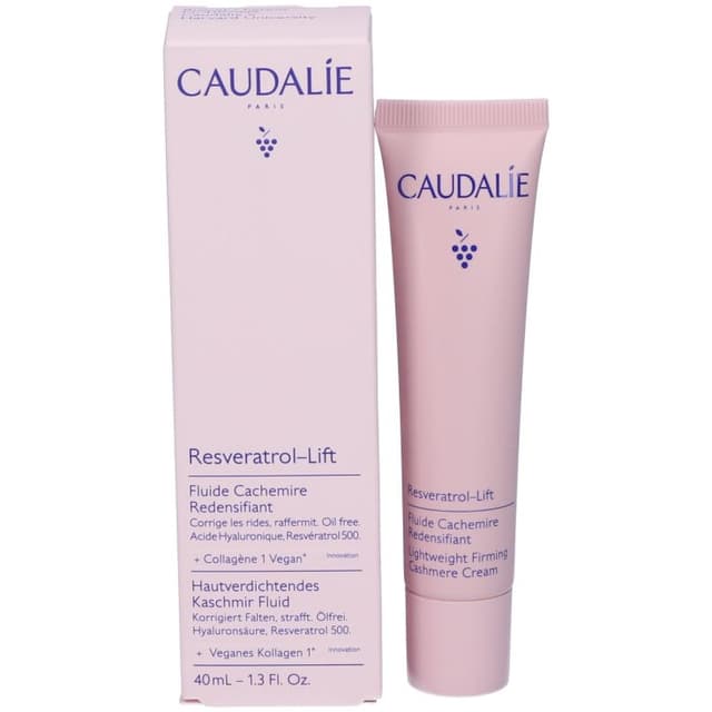 RVLift Fluido Cashmere – 40 ml Fluid