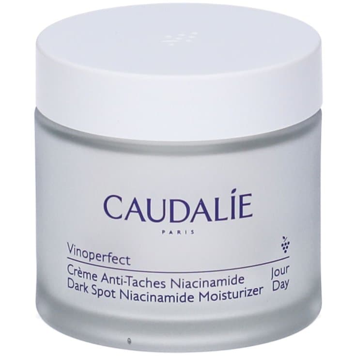 Vinoper Antimacchie Tagescreme – Creme