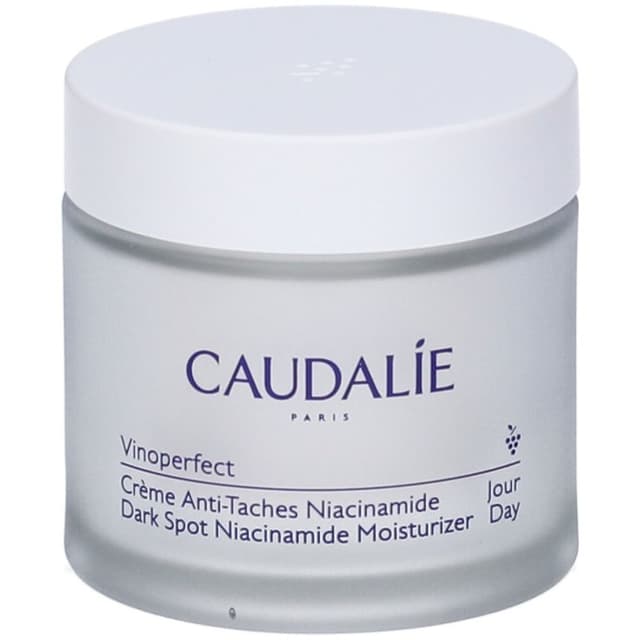 Vinoper Antimacchie Tagescreme – Creme