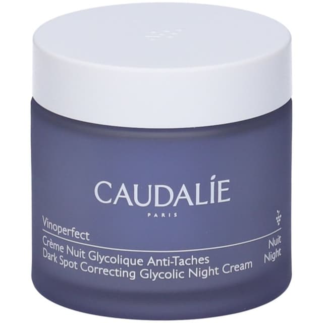 Vinoper Antimacchie Nachtcreme – Creme