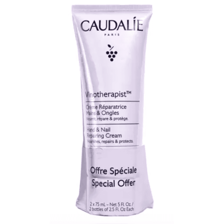 Duo Creme Hände und Nägel – 2 x 75 ml