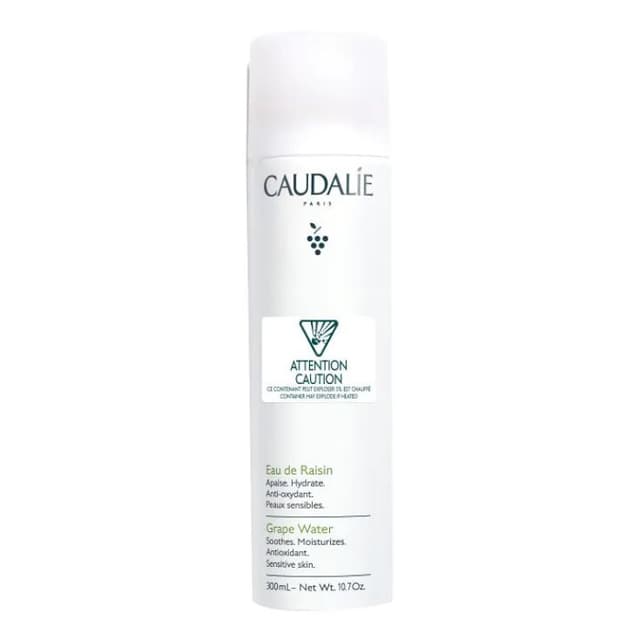 Traubenwasser – 300 ml
