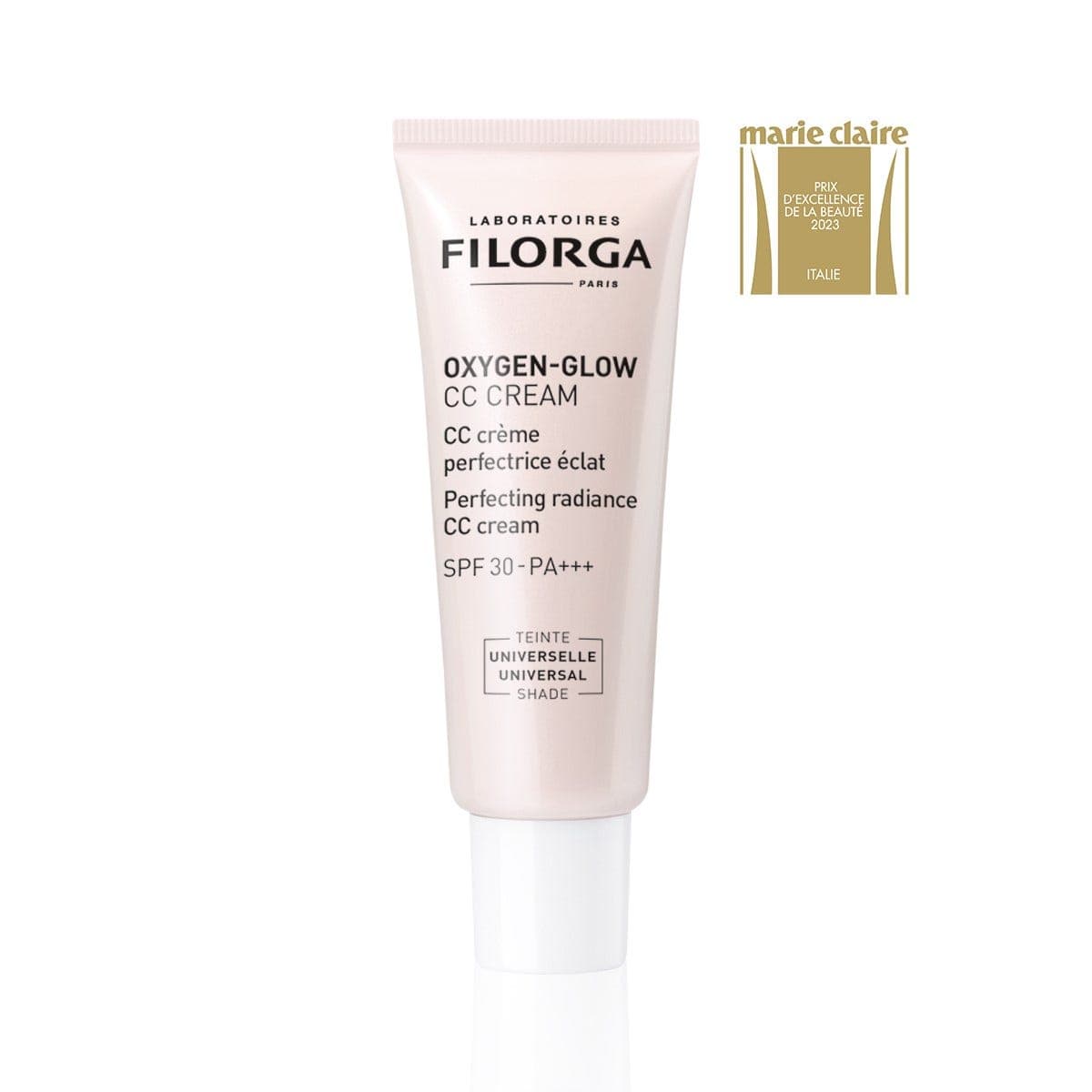 Filorga Oxygen CC Cream – Getönte Tagescreme