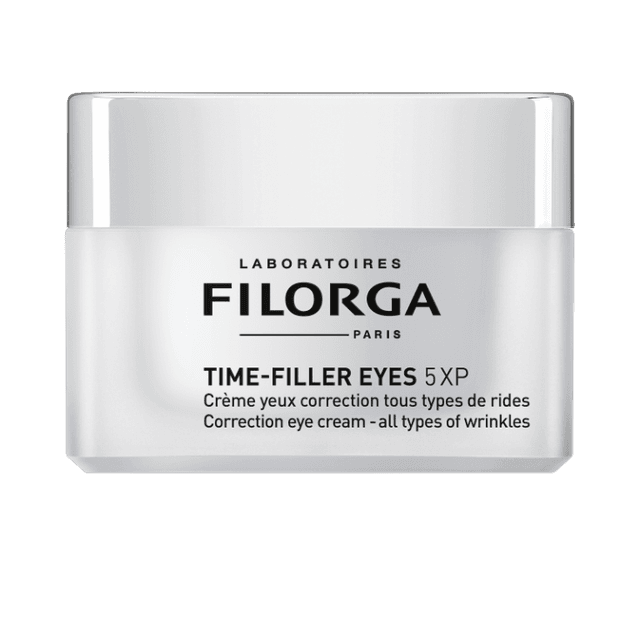 Filorga Time Filler Eyes – 5er Packung
