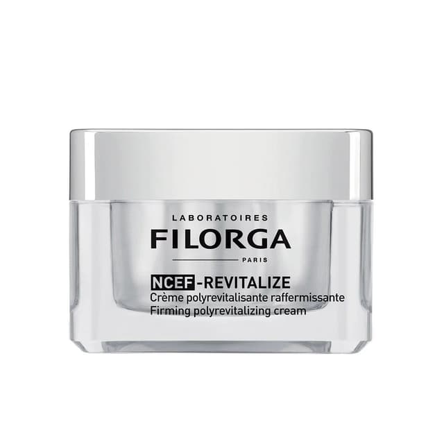 NCEF REVITALIZE CREAM 50ML