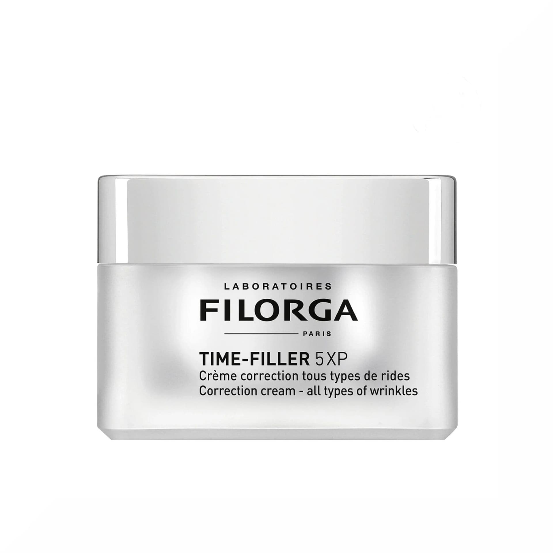 Filorga Time Filler 5XP Creme – Topf