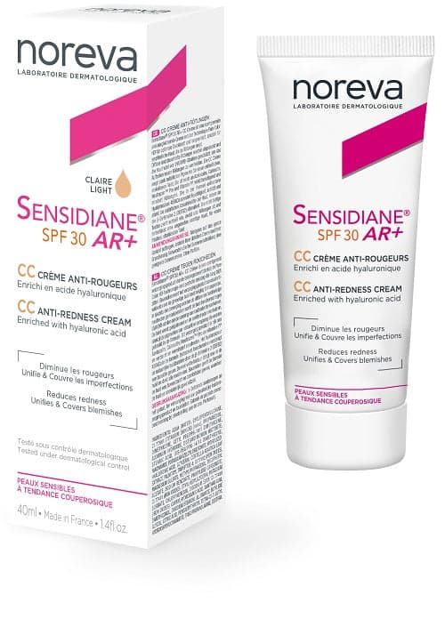 Sensidiane AR+ CC Creme – 40 ml
