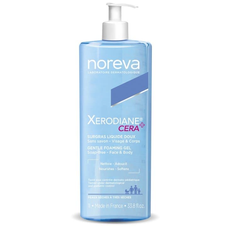 Xerodiane Wachscreme – 1 L