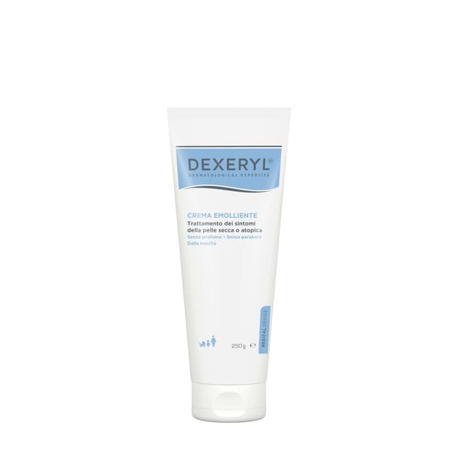 Dexeryl Hautpflege-Creme 250 g