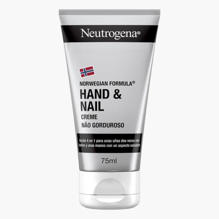 NEUTROGENA CR MANI/UNGHIE 75ML
