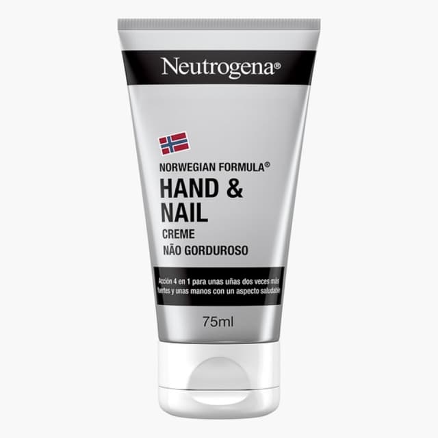NEUTROGENA CR MANI/UNGHIE 75ML