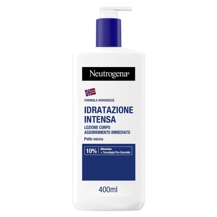 NEUTROGENA FLUIDA CRP PROF 400ML