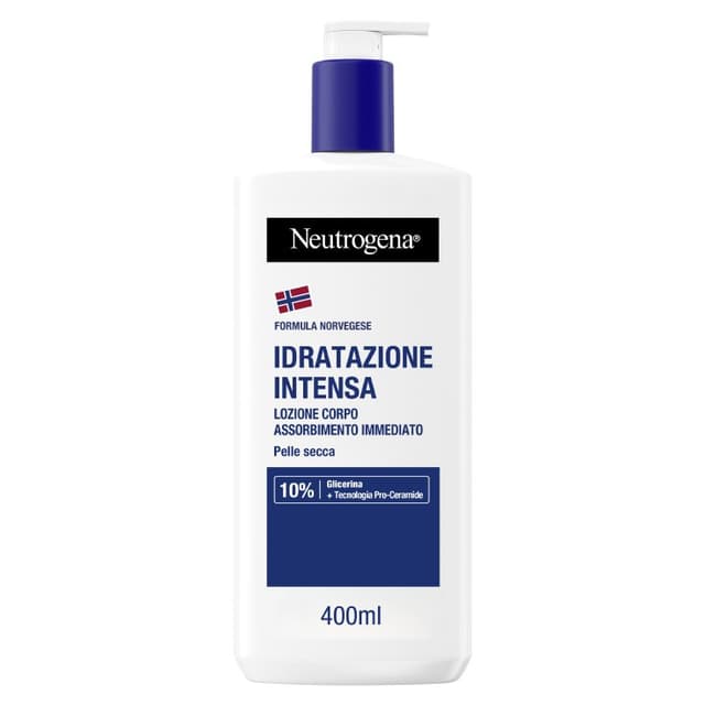 NEUTROGENA FLUIDA CRP PROF 400ML