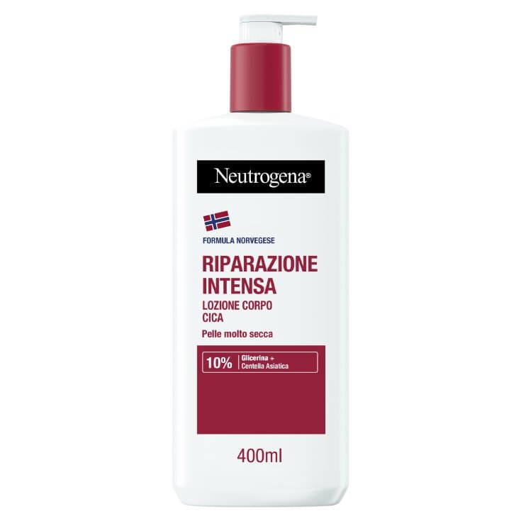 NEUTROGENA FL CORPO SOL INT 400