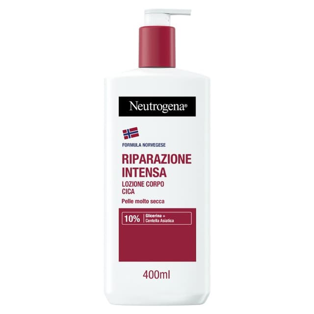 NEUTROGENA FL CORPO SOL INT 400