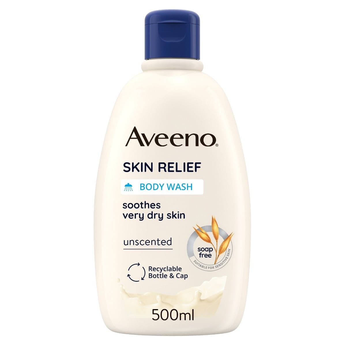 Aveeno Skin Relief Waschgel – 500 ml