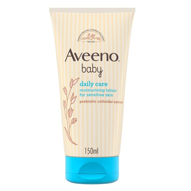 AVEENO Baby Feuchtigkeitscreme – 150 ml
