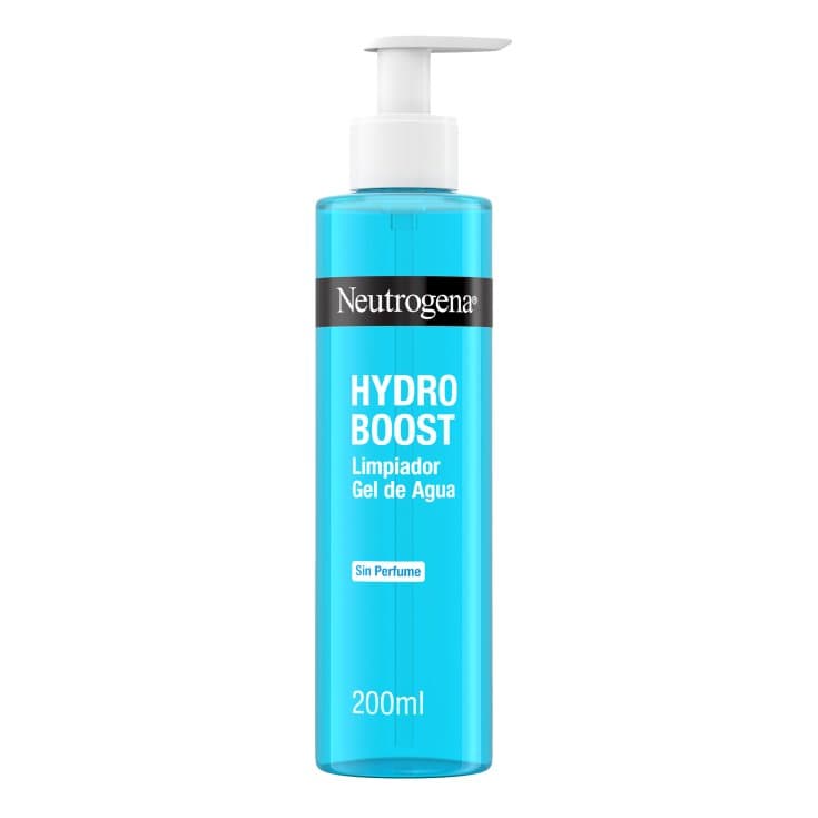 NEUTROGENA DETERGENTE VISO