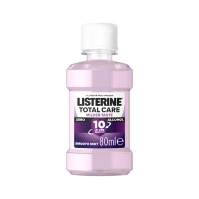 Listerine Total Care – 80 ml