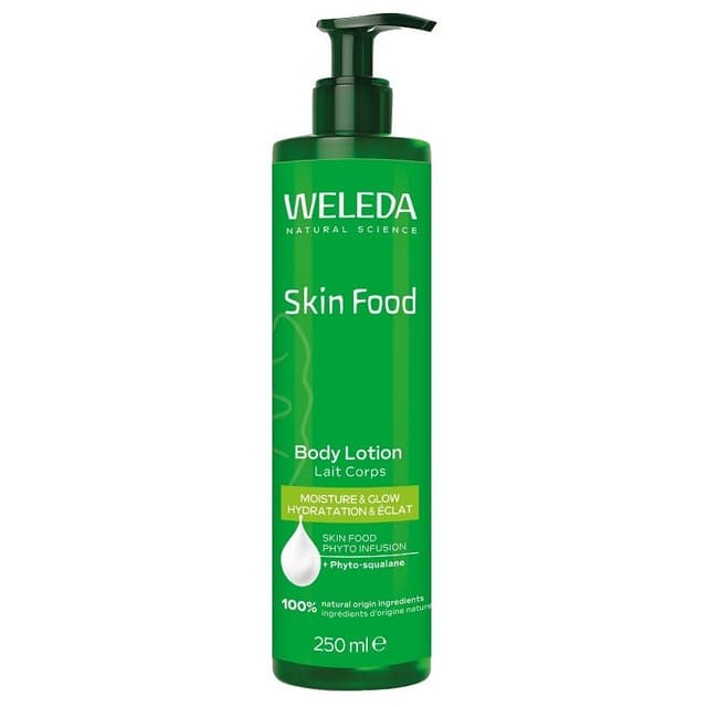 Latte Corpo Skin Food – 250 ml