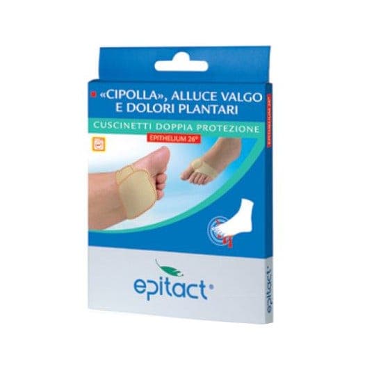 Epitact Fußpflaster Digital Protection S