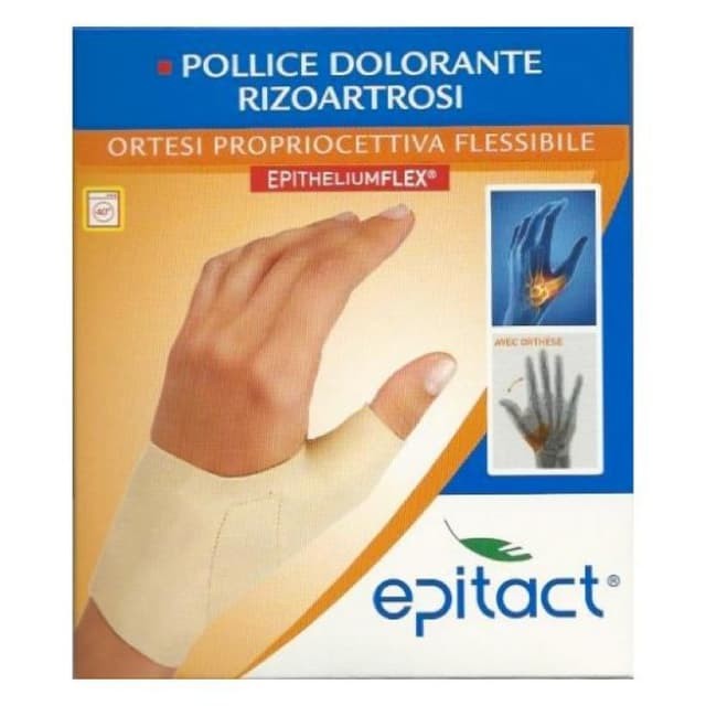 Epitact Flexihand-Orthese Rechts M