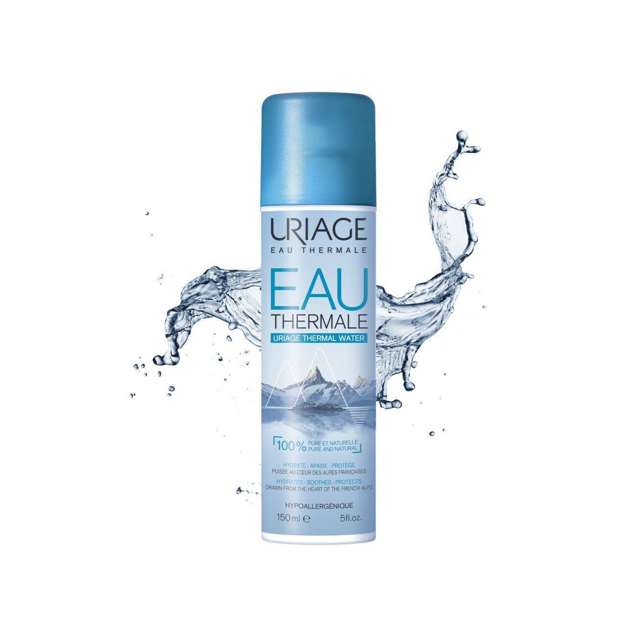 Eau Thermale Uriage – 150 ml Thermalwasser