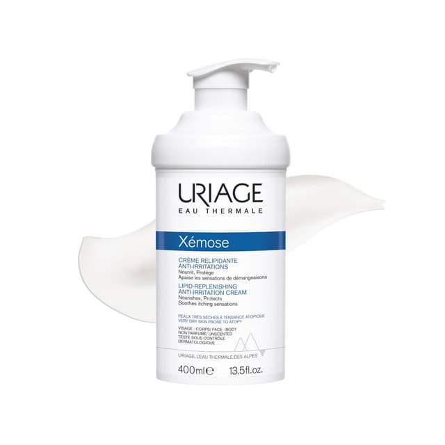 XEMOSE CREMA 400ML