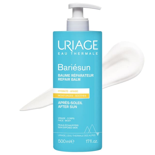 Bariesun Balm After Sun – 500 ml
