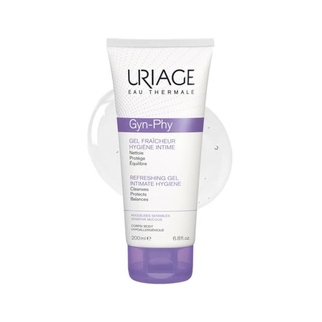 Gyn-Phy Igiene Intima – 200 ml Gel