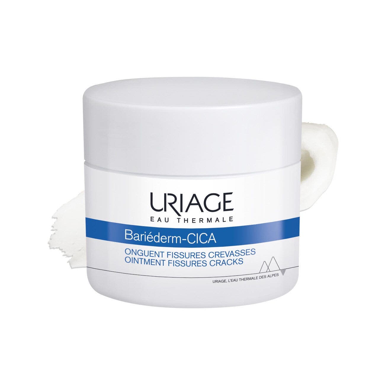 Bariederm Unguento – 40 g