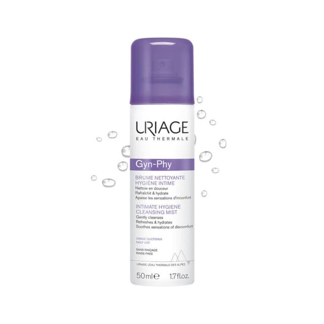 GYN PHY BRUME DET N/F 50ML (1500