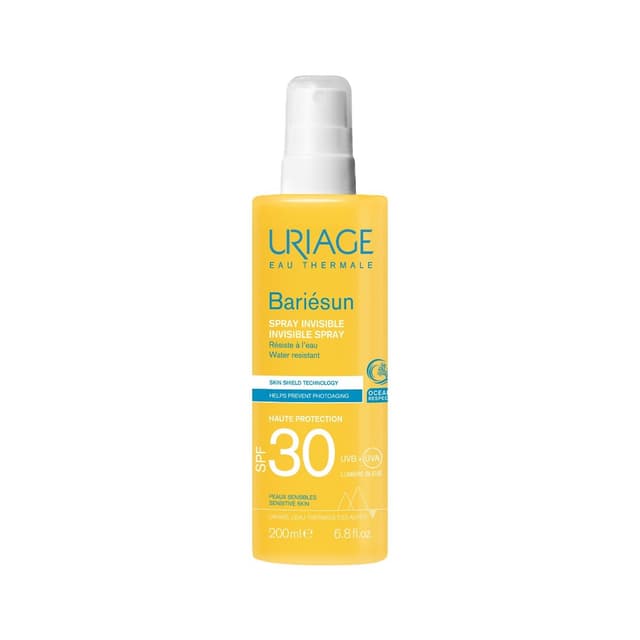 Bariesun SPF30 Spray – 200 ml