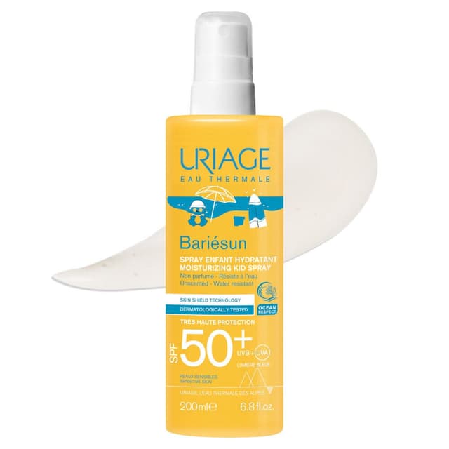 Bariesun SPF50+ Spray für Kinder