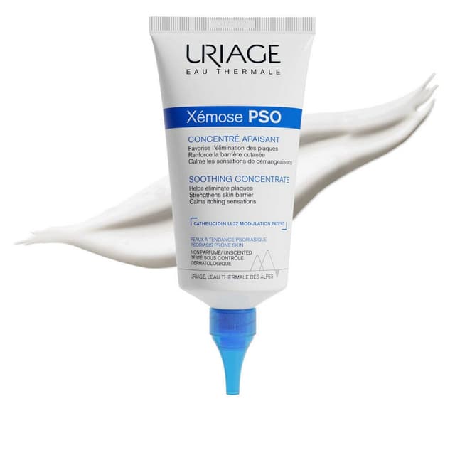 XEMOSE PSO TRATTAM CONC 150ML