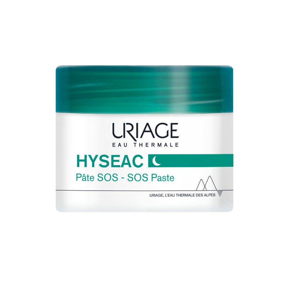 Hyseac Pasta SOS – 15 g Punkt-Creme